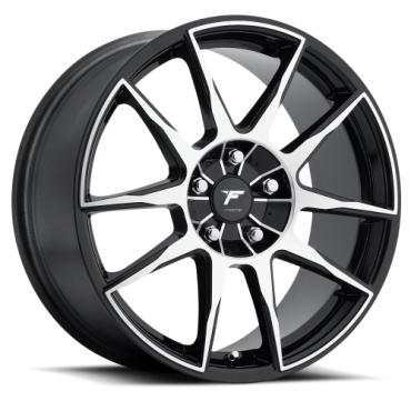 Forte Wheels